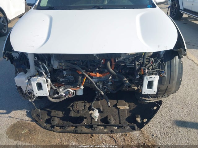KIA NIRO LX 2022 KNDCB3LC8N5531942 Image 6