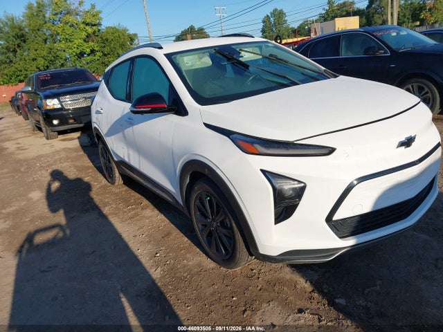Продажа на аукционе авто 2023 Chevrolet Bolt Euv Fwd Premier, vin: 1G1FZ6S00P4113376, номер лота: 46093505