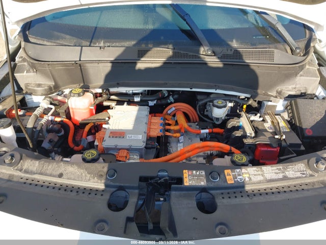 46093505 :رقم المزاد ، 1G1FZ6S00P4113376 vin ، 2023 Chevrolet Bolt Euv Fwd Premier مزاد بيع