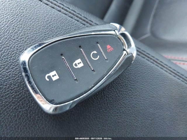 46093505 :رقم المزاد ، 1G1FZ6S00P4113376 vin ، 2023 Chevrolet Bolt Euv Fwd Premier مزاد بيع
