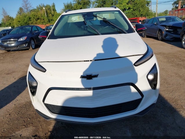 46093505 :رقم المزاد ، 1G1FZ6S00P4113376 vin ، 2023 Chevrolet Bolt Euv Fwd Premier مزاد بيع