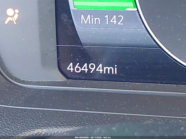 46093505 :رقم المزاد ، 1G1FZ6S00P4113376 vin ، 2023 Chevrolet Bolt Euv Fwd Premier مزاد بيع