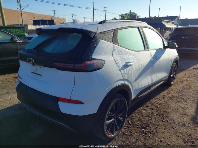 46093505 :رقم المزاد ، 1G1FZ6S00P4113376 vin ، 2023 Chevrolet Bolt Euv Fwd Premier مزاد بيع