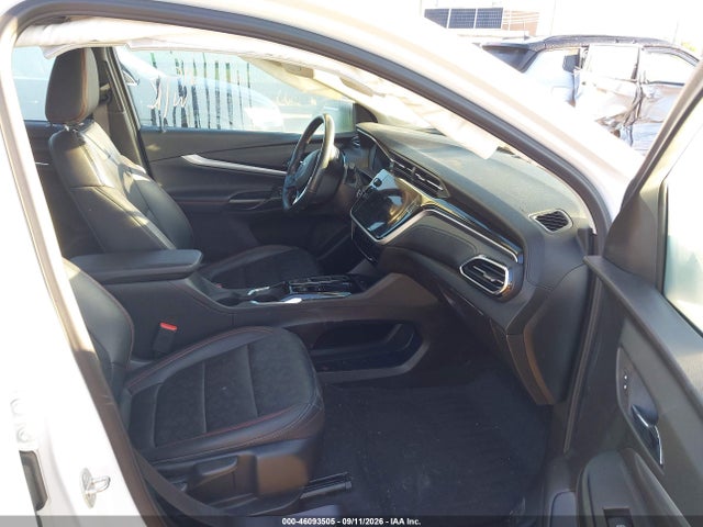 46093505 :رقم المزاد ، 1G1FZ6S00P4113376 vin ، 2023 Chevrolet Bolt Euv Fwd Premier مزاد بيع