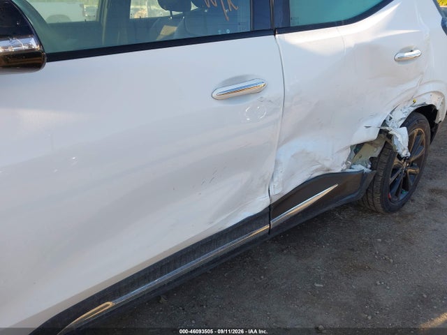 46093505 :رقم المزاد ، 1G1FZ6S00P4113376 vin ، 2023 Chevrolet Bolt Euv Fwd Premier مزاد بيع