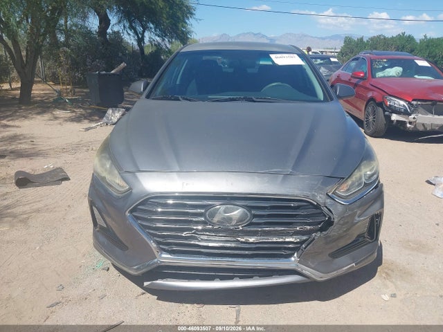 5NPE24AF6JH674605 Hyundai SONATA SE