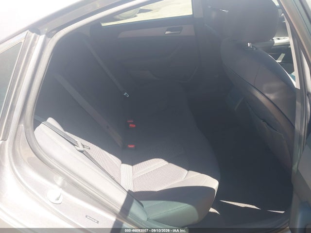 5NPE24AF6JH674605 Hyundai SONATA SE