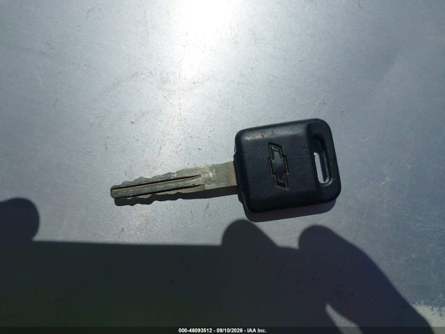 Продаж на аукціоні авто 2015 Chevrolet City Express 1ls, vin: 3N63M0YN5FK693826, номер лоту: 46093512
