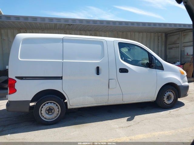 Продаж на аукціоні авто 2015 Chevrolet City Express 1ls, vin: 3N63M0YN5FK693826, номер лоту: 46093512