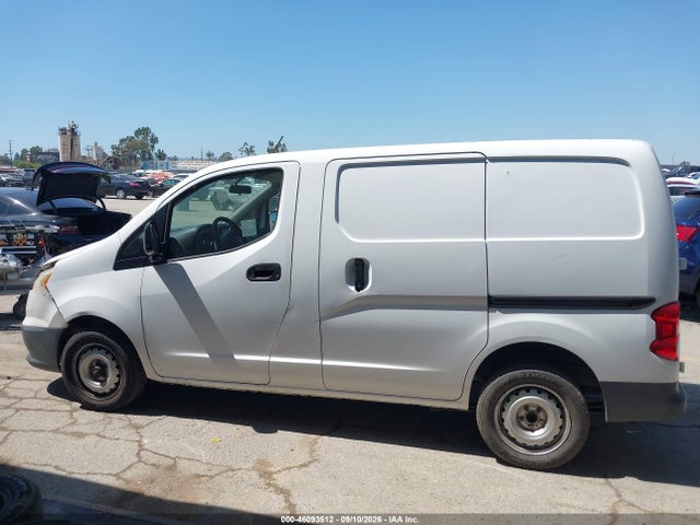 Продаж на аукціоні авто 2015 Chevrolet City Express 1ls, vin: 3N63M0YN5FK693826, номер лоту: 46093512