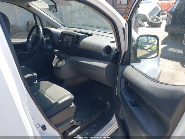 Продаж на аукціоні авто 2015 Chevrolet City Express 1ls, vin: 3N63M0YN5FK693826, номер лоту: 46093512