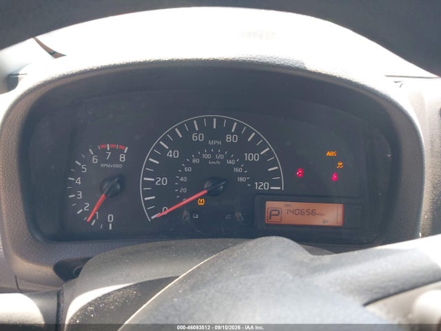 Продаж на аукціоні авто 2015 Chevrolet City Express 1ls, vin: 3N63M0YN5FK693826, номер лоту: 46093512