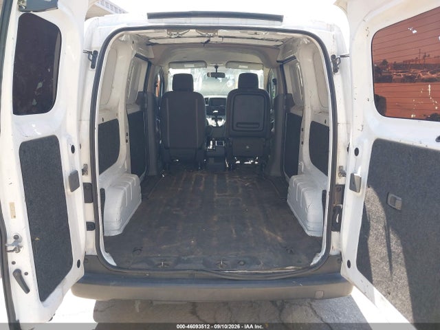 Продаж на аукціоні авто 2015 Chevrolet City Express 1ls, vin: 3N63M0YN5FK693826, номер лоту: 46093512