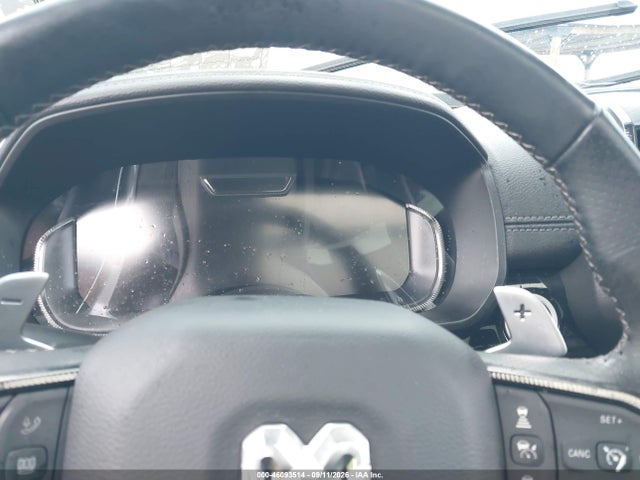 2025 Ram 1500 Rebel  4x4 5'7 Box მანქანა იყიდება აუქციონზე, vin: 1C6SRFLP8SN660438, აუქციონის ნომერი: 46093514