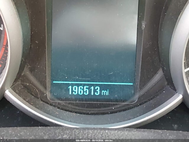 Продаж на аукціоні авто 2016 Chevrolet Cruze Limited 1lt Auto, vin: 1G1PE5SB0G7217876, номер лоту: 46093520
