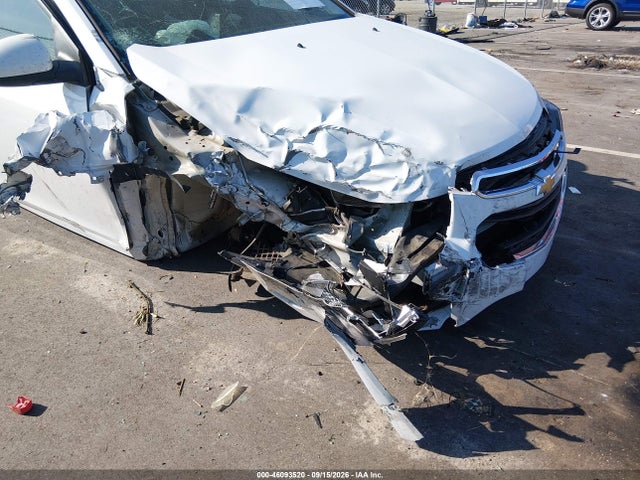 Продаж на аукціоні авто 2016 Chevrolet Cruze Limited 1lt Auto, vin: 1G1PE5SB0G7217876, номер лоту: 46093520