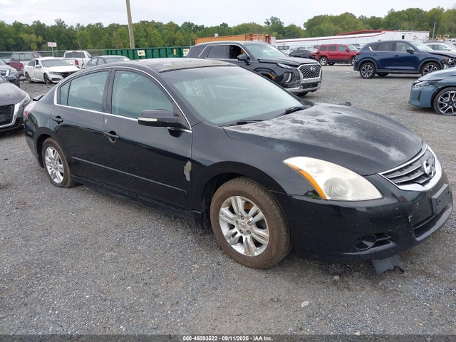 Aukcja sprzedaży 2012 Nissan Altima 2.5 S, vin: 1N4AL2AP5CC152657, numer aukcji: 46093522