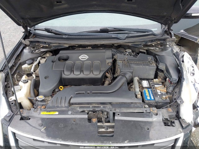Aukcja sprzedaży 2012 Nissan Altima 2.5 S, vin: 1N4AL2AP5CC152657, numer aukcji: 46093522