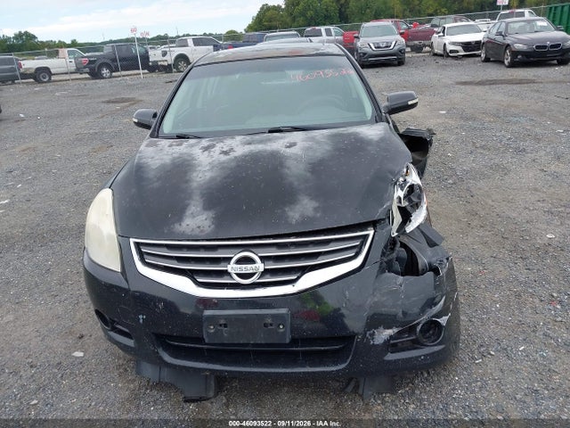 Aukcja sprzedaży 2012 Nissan Altima 2.5 S, vin: 1N4AL2AP5CC152657, numer aukcji: 46093522