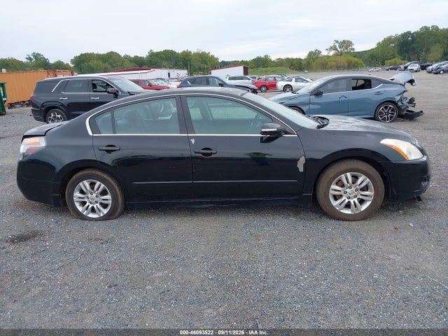 Aukcja sprzedaży 2012 Nissan Altima 2.5 S, vin: 1N4AL2AP5CC152657, numer aukcji: 46093522