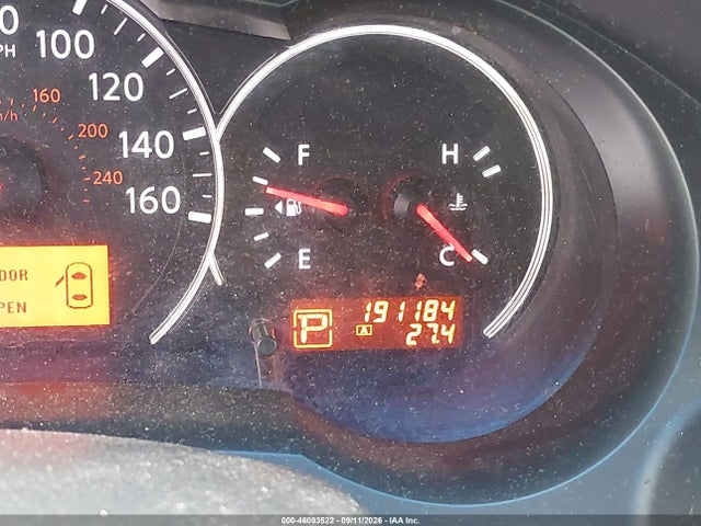 Aukcja sprzedaży 2012 Nissan Altima 2.5 S, vin: 1N4AL2AP5CC152657, numer aukcji: 46093522