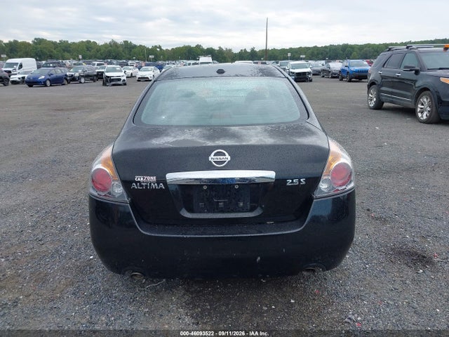 Aukcja sprzedaży 2012 Nissan Altima 2.5 S, vin: 1N4AL2AP5CC152657, numer aukcji: 46093522