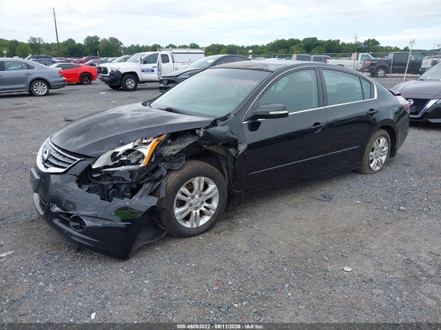Aukcja sprzedaży 2012 Nissan Altima 2.5 S, vin: 1N4AL2AP5CC152657, numer aukcji: 46093522