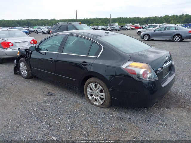 Aukcja sprzedaży 2012 Nissan Altima 2.5 S, vin: 1N4AL2AP5CC152657, numer aukcji: 46093522