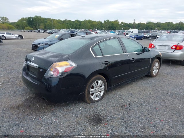 Aukcja sprzedaży 2012 Nissan Altima 2.5 S, vin: 1N4AL2AP5CC152657, numer aukcji: 46093522