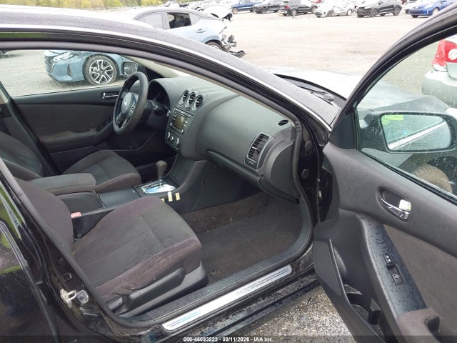 Aukcja sprzedaży 2012 Nissan Altima 2.5 S, vin: 1N4AL2AP5CC152657, numer aukcji: 46093522