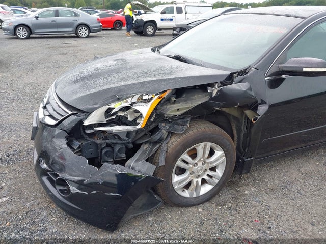 Aukcja sprzedaży 2012 Nissan Altima 2.5 S, vin: 1N4AL2AP5CC152657, numer aukcji: 46093522