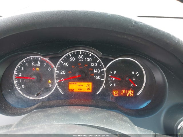 Aukcja sprzedaży 2012 Nissan Altima 2.5 S, vin: 1N4AL2AP5CC152657, numer aukcji: 46093522