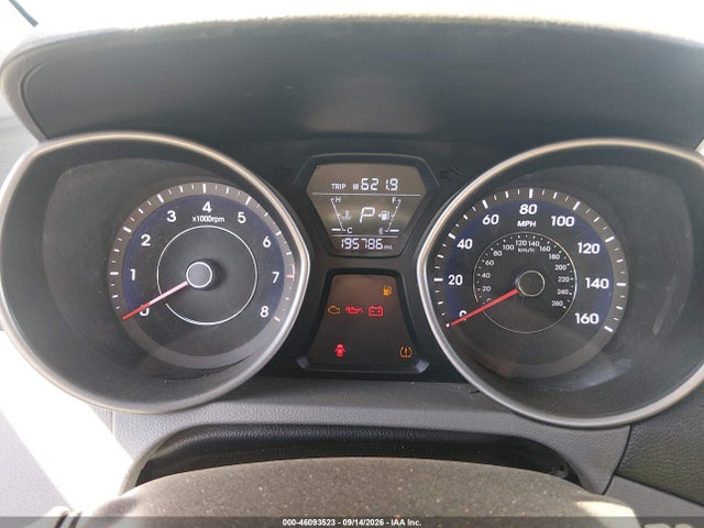 Продажа на аукционе авто 2015 Hyundai Elantra Se, vin: 5NPDH4AEXFH643740, номер лота: 46093523