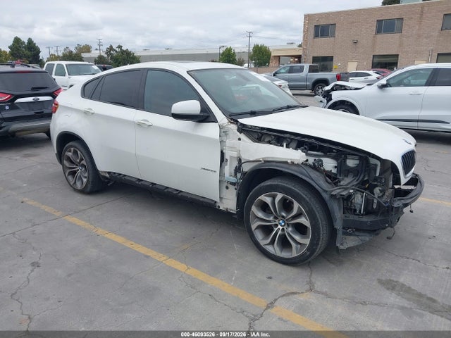 2014 5UXFG2C50E0K41376 main image