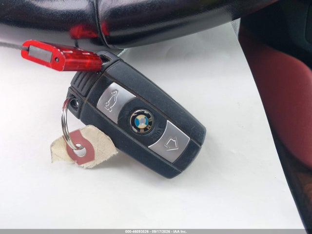 BMW X6 Xdrive35i 2014 5UXFG2C50E0K41376 Image 11