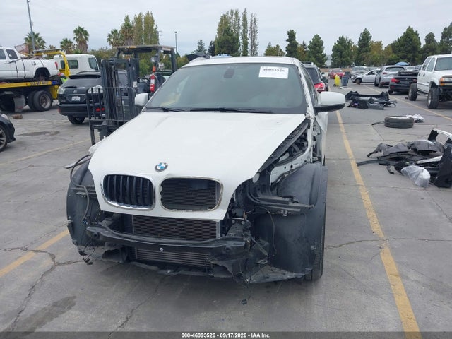 BMW X6 Xdrive35i 2014 5UXFG2C50E0K41376 Image 13