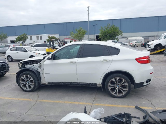 BMW X6 Xdrive35i 2014 5UXFG2C50E0K41376 Image 15