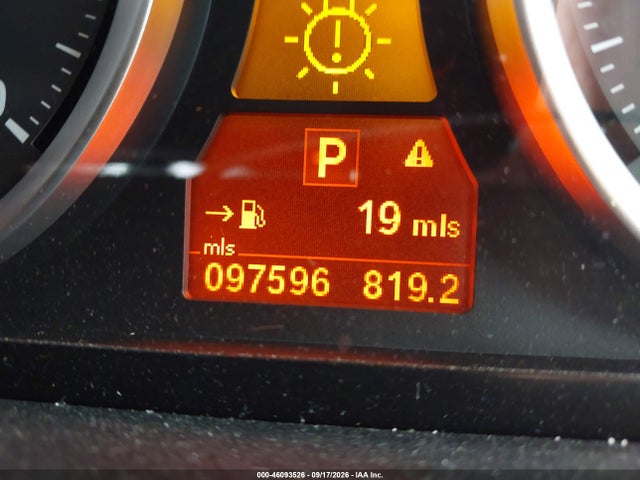 BMW X6 Xdrive35i 2014 5UXFG2C50E0K41376 Image 16
