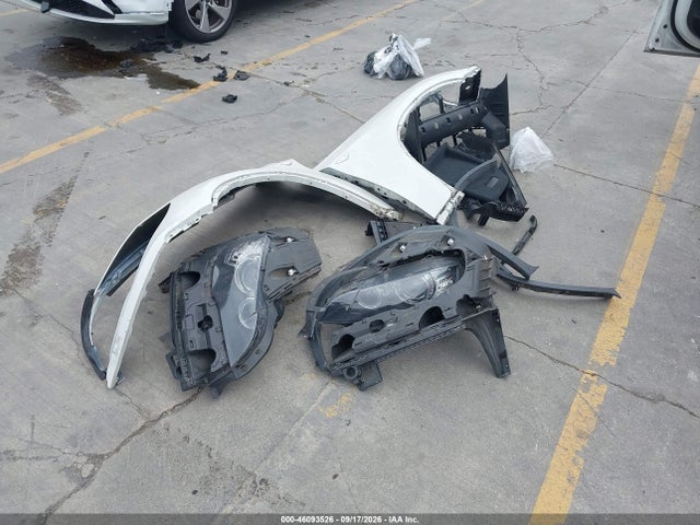 BMW X6 Xdrive35i 2014 5UXFG2C50E0K41376 Image 19