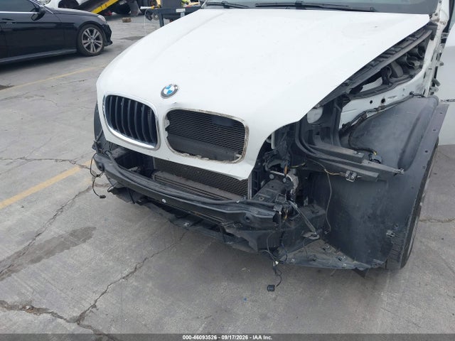 BMW X6 Xdrive35i 2014 5UXFG2C50E0K41376 Image 6