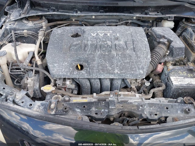 Aukcja sprzedaży 2010 Toyota Corolla Le, vin: JTDBU4EE9A9119672, numer aukcji: 46093528