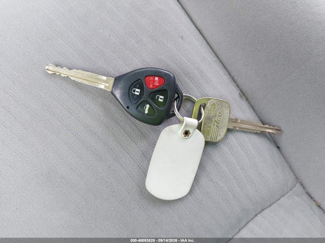 Aukcja sprzedaży 2010 Toyota Corolla Le, vin: JTDBU4EE9A9119672, numer aukcji: 46093528