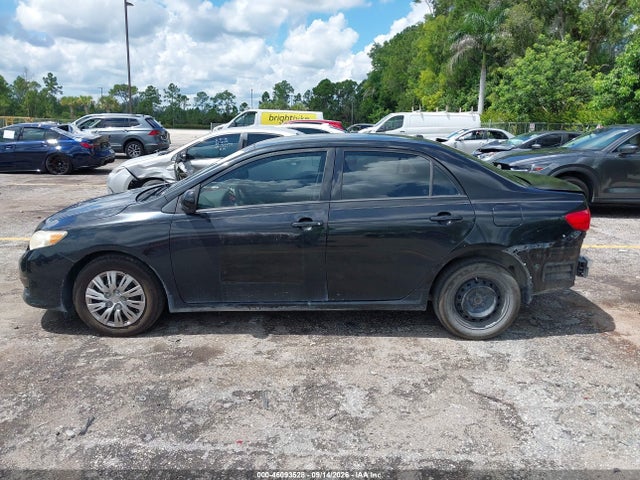 Aukcja sprzedaży 2010 Toyota Corolla Le, vin: JTDBU4EE9A9119672, numer aukcji: 46093528