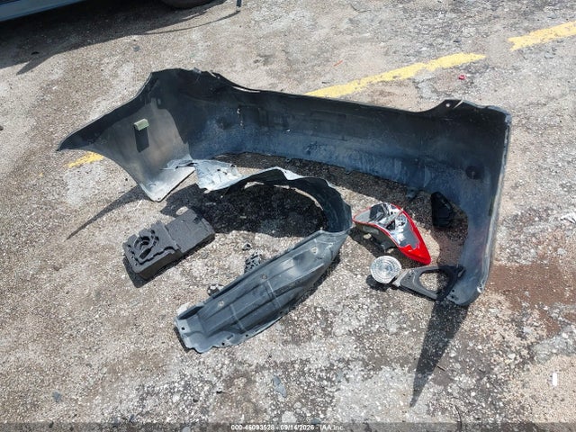 Aukcja sprzedaży 2010 Toyota Corolla Le, vin: JTDBU4EE9A9119672, numer aukcji: 46093528