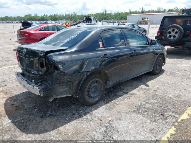 Aukcja sprzedaży 2010 Toyota Corolla Le, vin: JTDBU4EE9A9119672, numer aukcji: 46093528