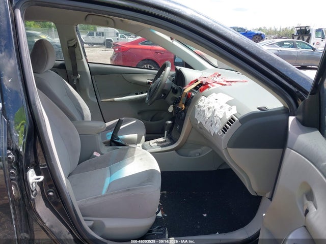 Aukcja sprzedaży 2010 Toyota Corolla Le, vin: JTDBU4EE9A9119672, numer aukcji: 46093528