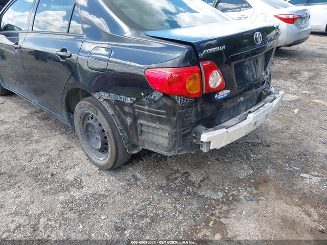 Aukcja sprzedaży 2010 Toyota Corolla Le, vin: JTDBU4EE9A9119672, numer aukcji: 46093528