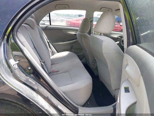Aukcja sprzedaży 2010 Toyota Corolla Le, vin: JTDBU4EE9A9119672, numer aukcji: 46093528