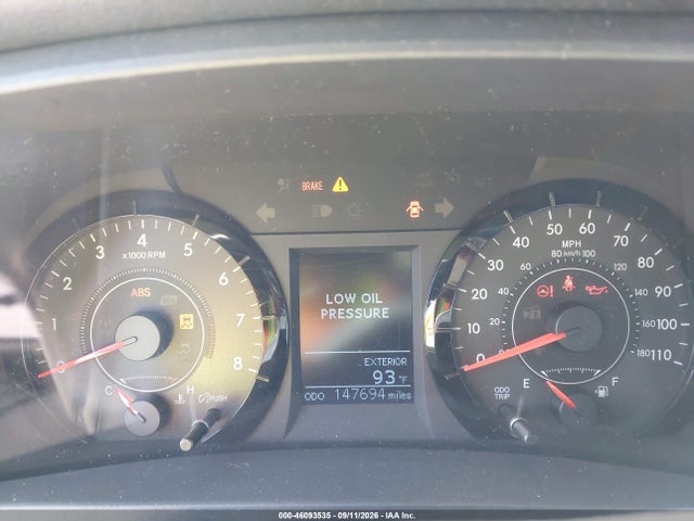Продаж на аукціоні авто 2017 Toyota Sienna L 7 Passenger, vin: 5TDZZ3DC2HS889850, номер лоту: 46093535