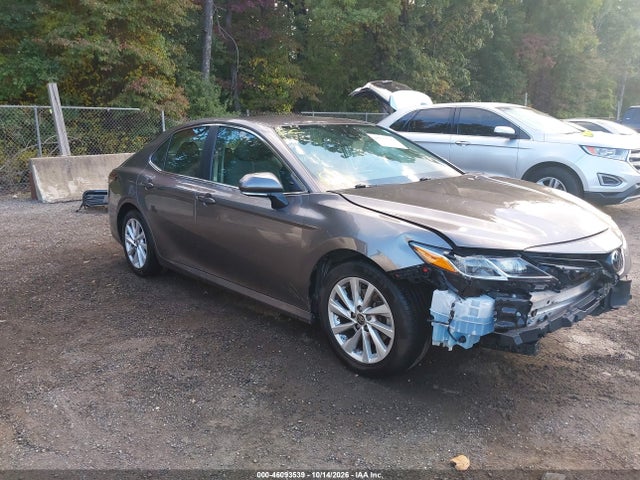 Aukcja sprzedaży 2024 Toyota Camry Le, vin: 4T1R11AKXRU264063, numer aukcji: 46093539